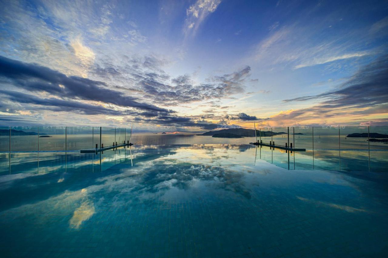 Panorama Oceanic Grand Residences Нячанг Екстер'єр фото