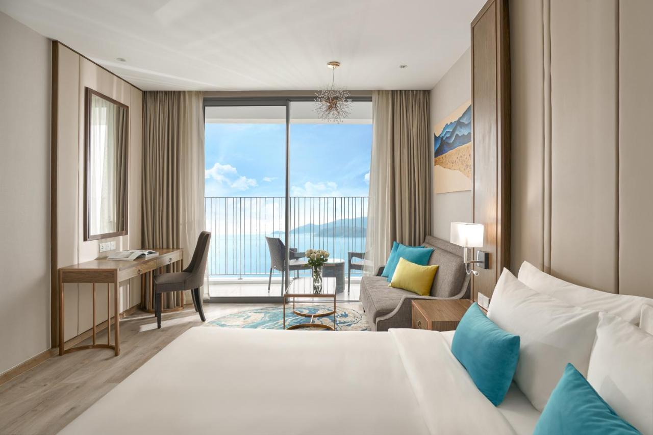 Panorama Oceanic Grand Residences Нячанг Екстер'єр фото