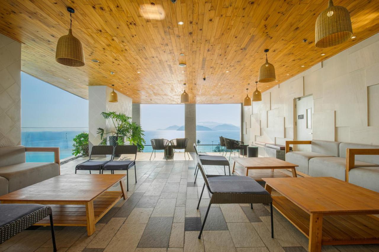 Panorama Oceanic Grand Residences Нячанг Екстер'єр фото