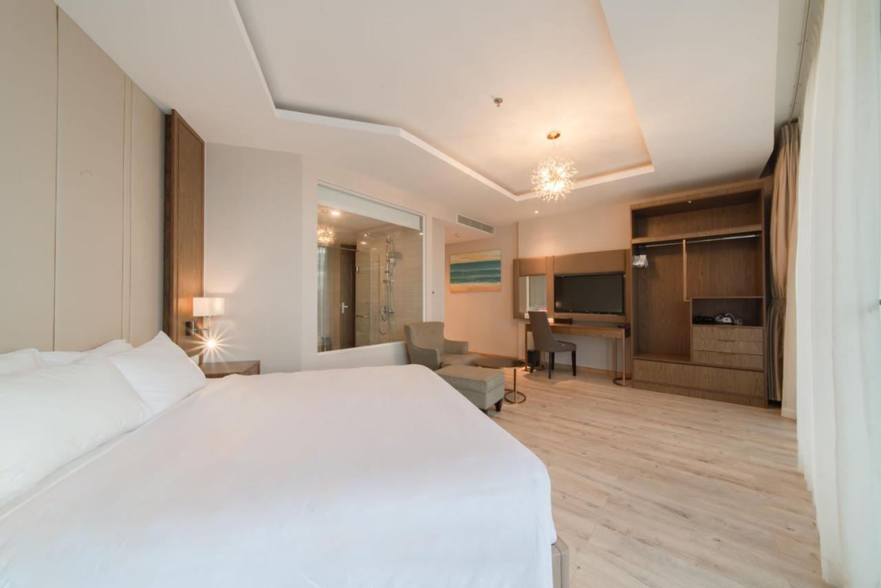 Panorama Oceanic Grand Residences Нячанг Екстер'єр фото