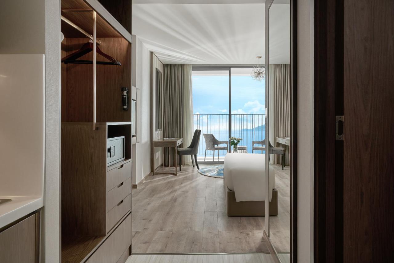 Panorama Oceanic Grand Residences Нячанг Екстер'єр фото