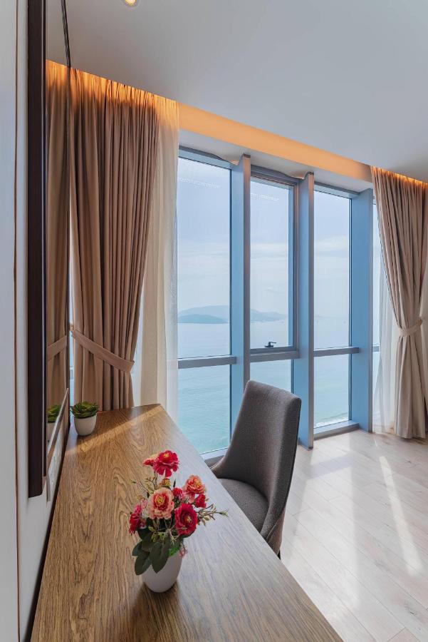 Panorama Oceanic Grand Residences Нячанг Екстер'єр фото