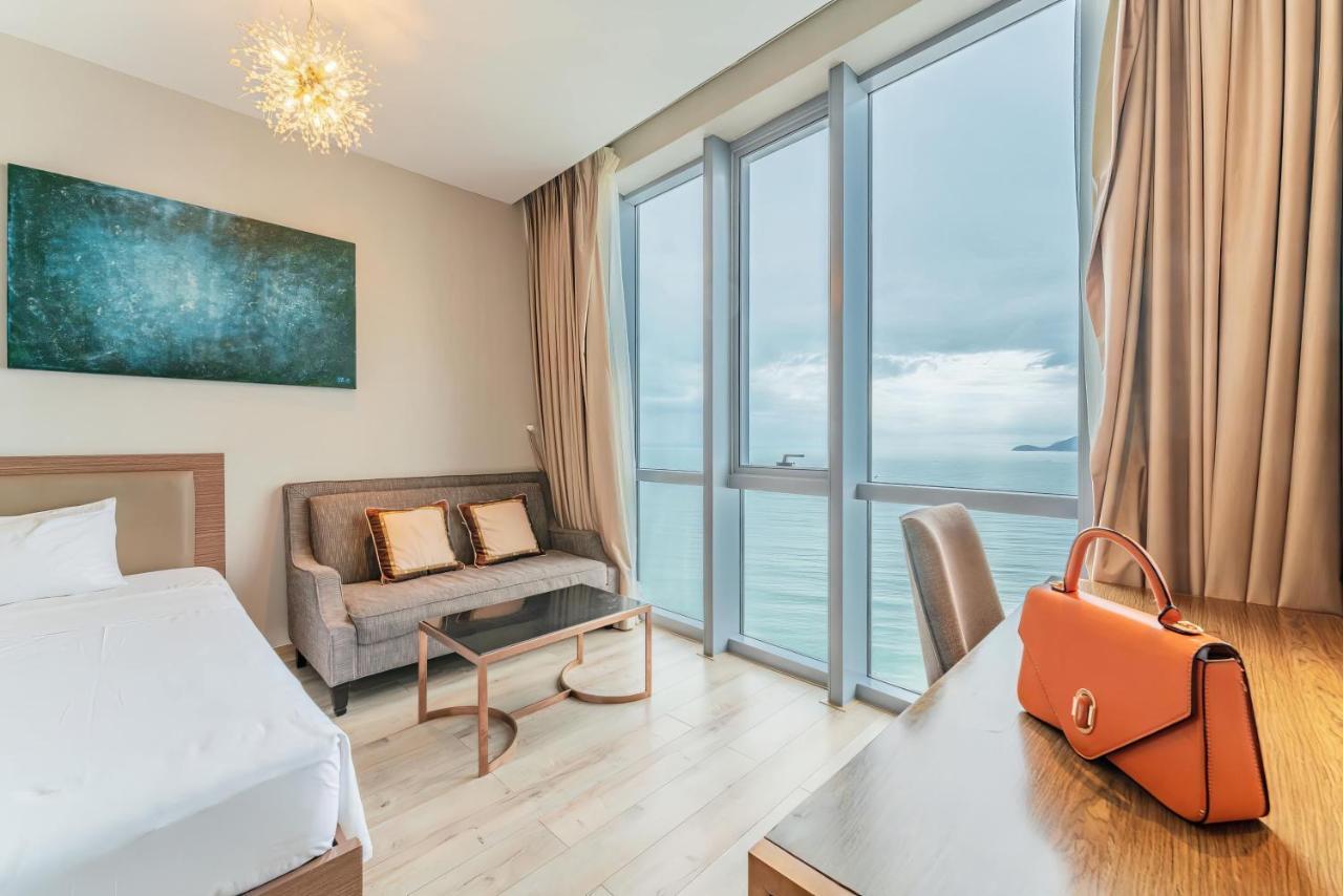 Panorama Oceanic Grand Residences Нячанг Екстер'єр фото